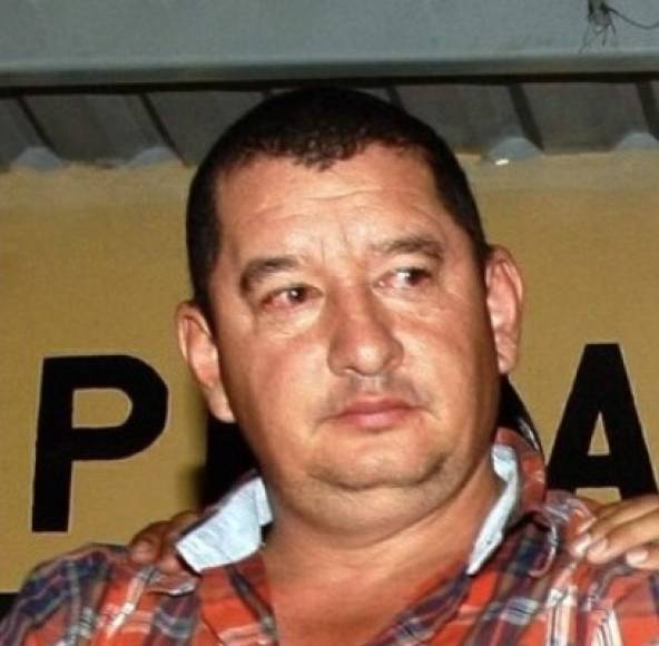 Miguel Arnulfo Valle Valle, exlíder del cartel Valle Valle. Fue capturado en Florida, Copán, el 5 de octubre de 2014. Extraditado de Honduras a Estados Unidos el 18 de diciembre del mismo año. Condenado a 23 años de prisión, luego de declararse culpable de traficar droga.