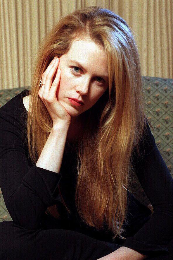 Nicole Kidman prefería dejar de lado su carrera por Tom Cruise, ya que estaba 'locamente enamorada'