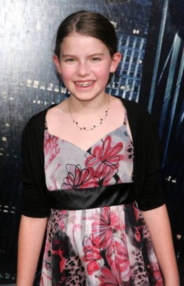 Después de Kill Bill apareció en numerosos anuncios en televisión, pero ese no fue su único cinta destacada en los cines.<br/><br/>También participó en la taquillera 'Spider-Man 3' 2007, donde fue Penny, la hija de Sandman.<br/>