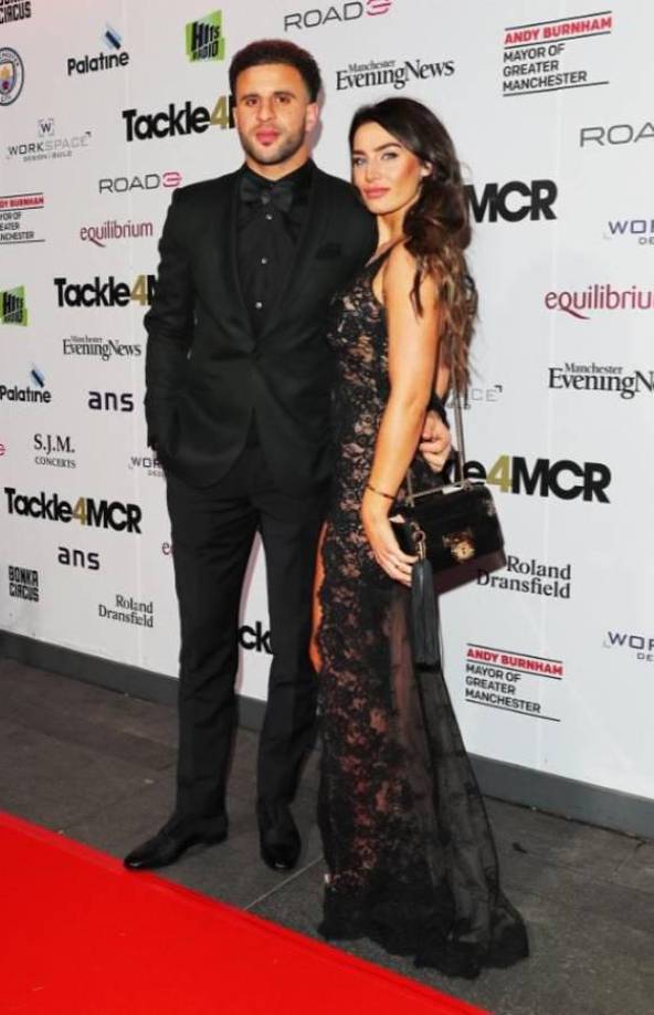 Figura del City es captado ebrio y acosando a una mujer