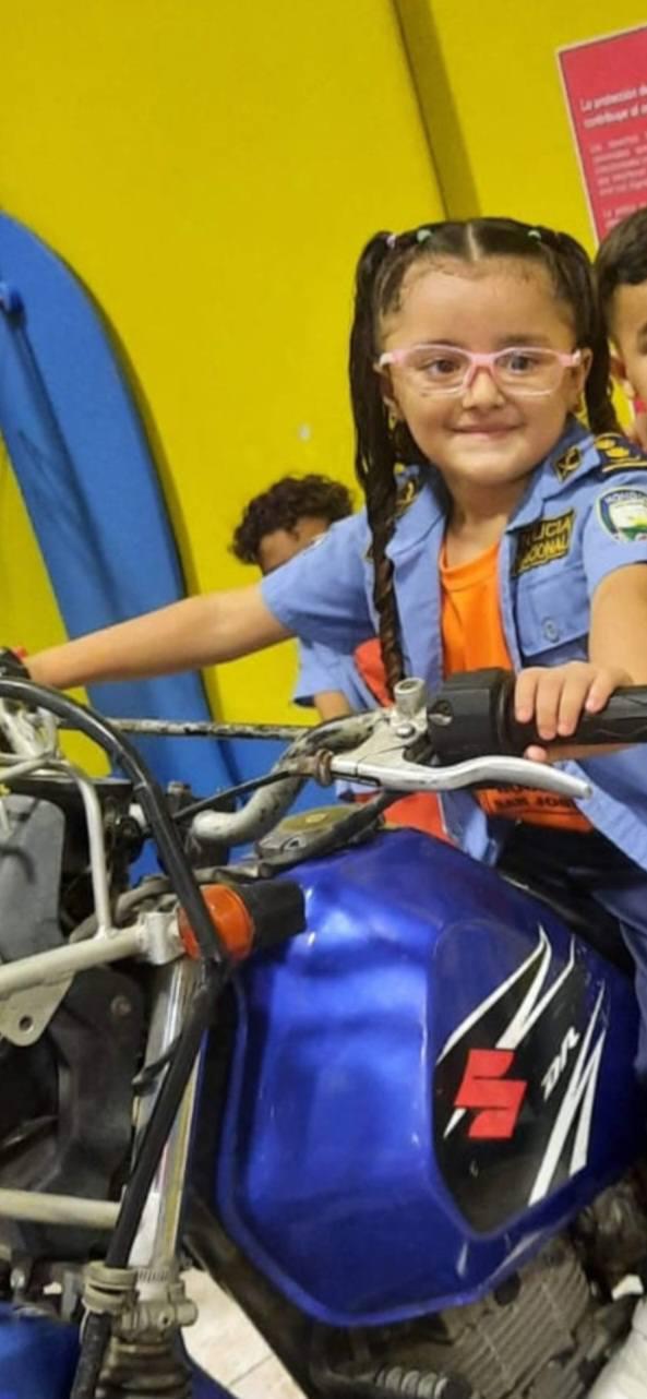 Exmilitar acusado de matar a la pequeña Kimberly participó en su búsqueda