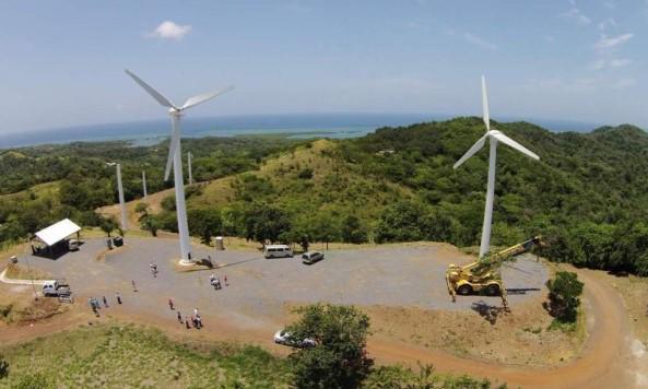 Gobierno no logra sustituir generación de energía térmica