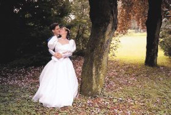 El matrimonio cura la tristeza