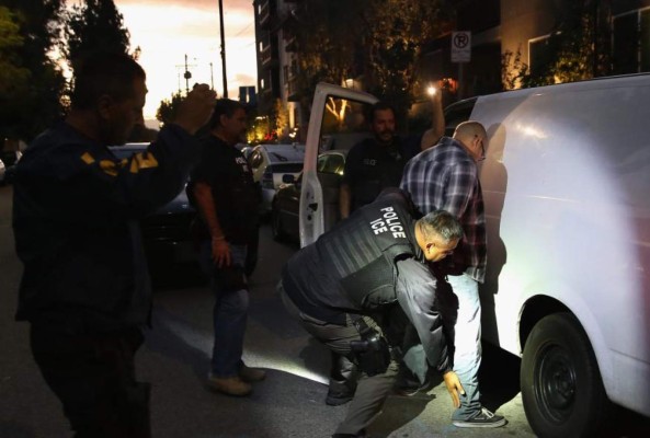 Biden: deportaciones se hacen lo más 'humana' posible