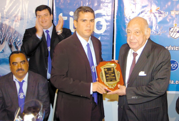 Fiesta de aniversario