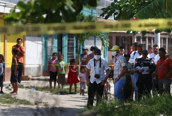 Con saña asesinan a un ayudante de bus rapidito