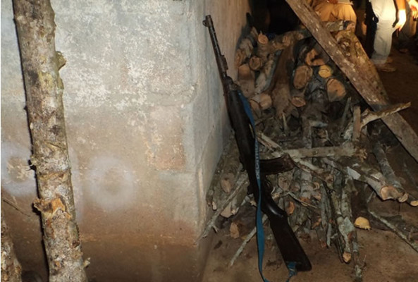 Dos personas mueren de forma violenta en Tela