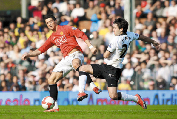 Wilson irá motivado a la concentración