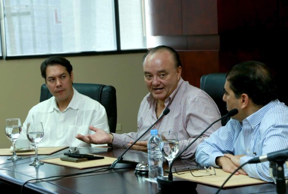 Prevén energía firme y sin caídas para el otro verano