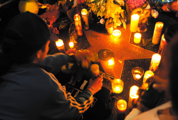 Michael Jackson, incógnitas y éxito póstumo