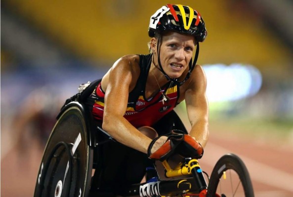 La conmovedora historia de la atleta que pide la muerte después de Río-2016