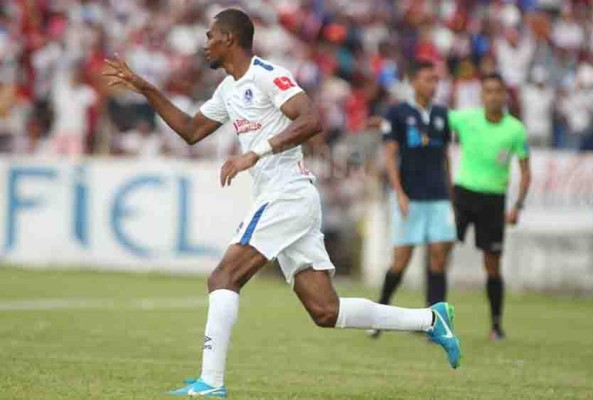 Olimpia bautiza al Real de Minas en la primera división de Honduras
