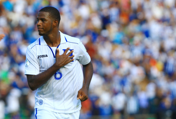 Golazo de JC García no fue incluido