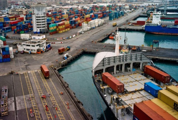 EUA duplica súperavit con América Latina