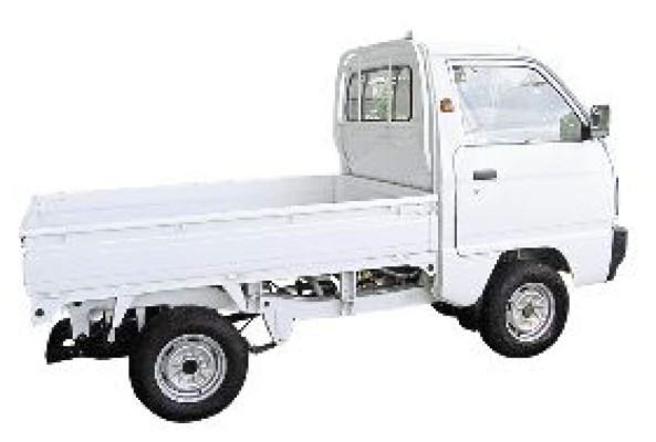 Pequeño pero resistente