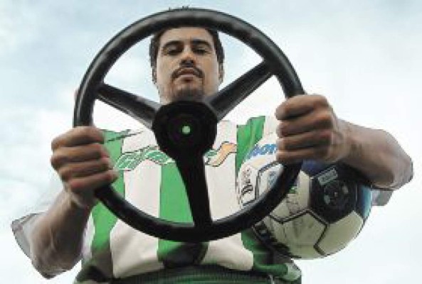 El conductor selacio