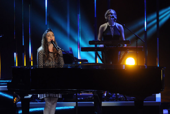 Sandra Bullock triunfa en los People's Choice Awards