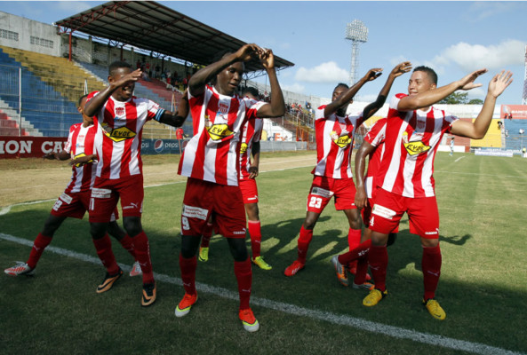 El Vida deja más aturdido al Motagua