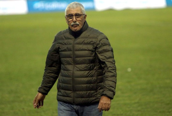 Keosseián: 'Mi cariño para Marathón está guardado'