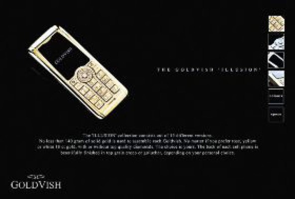 El celular más caro del mundo