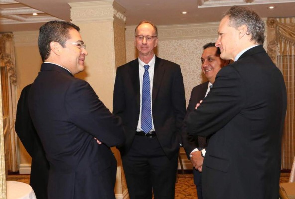 FMI ratificará crecimiento sano de la economía y reforzada estabilidad fiscal