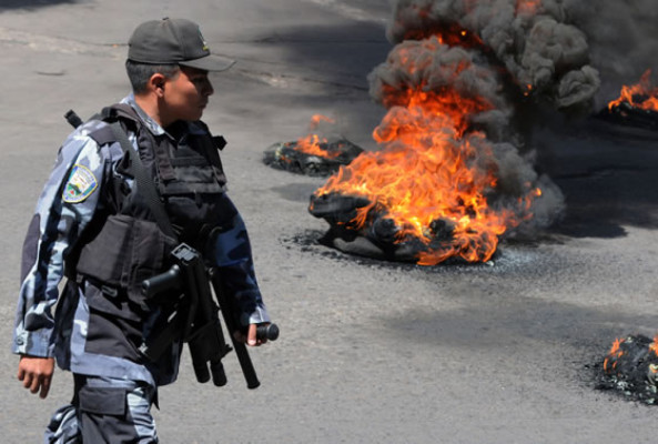 Honduras: La SAG descarta escasez de frijoles