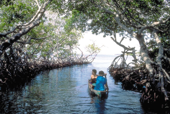 Honduras, tres mundos por descubrir y explorar