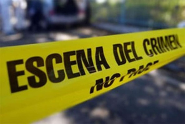 Matan a mujer embarazada en Iriona, Colón