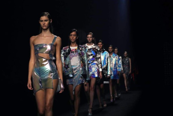 2020, año de sueños rotos y esfuerzo por sobrevivir en la moda