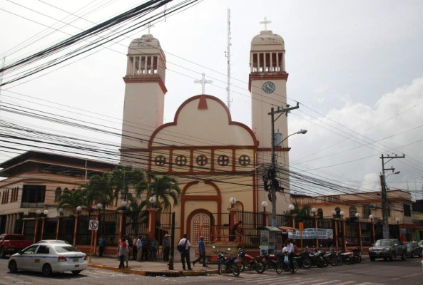 Mañana abre sus puertas la catedral San Isidro