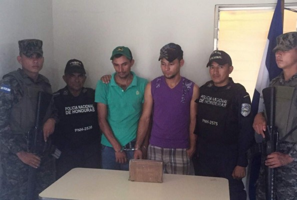 Tres muertos en colonia Las Uvas de Tocoa