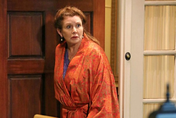 10 años de 'The Big Bang Theory”