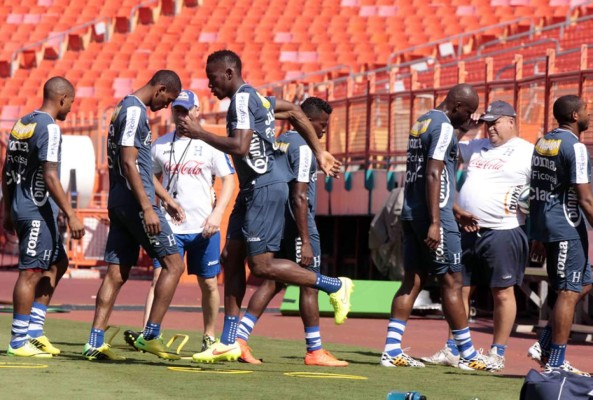 En Honduras lamentan la baja de Ribéry