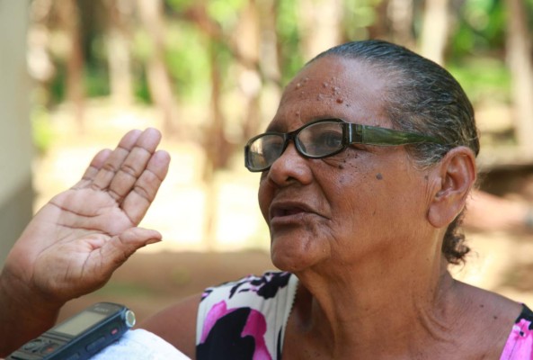 Rigoberto Rivas, la joya hondureña de Colón que fichó el Inter de Milán