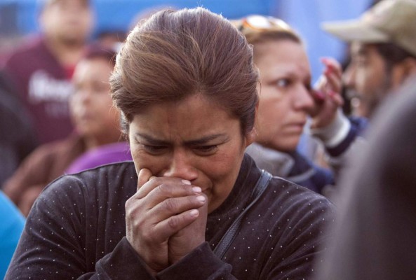 Asciende a 60 número de muertos en motín en penal mexicano