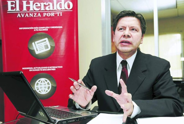 Con avances en seguridad llega Honduras a Cumbre