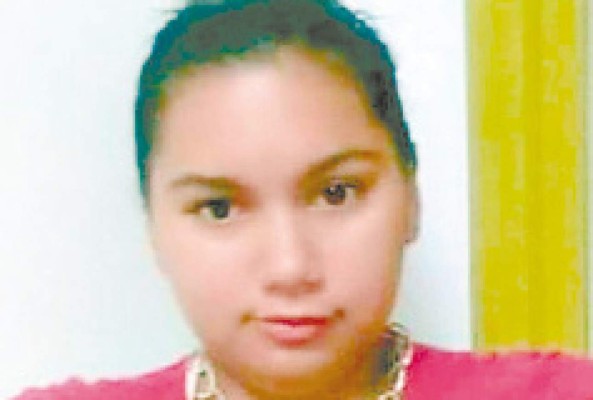 Jovencita es encontrada asesinada a balazos en Danlí