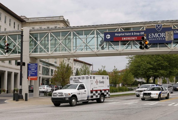 Donald Trump pide detener ingreso de ébola a Estados Unidos