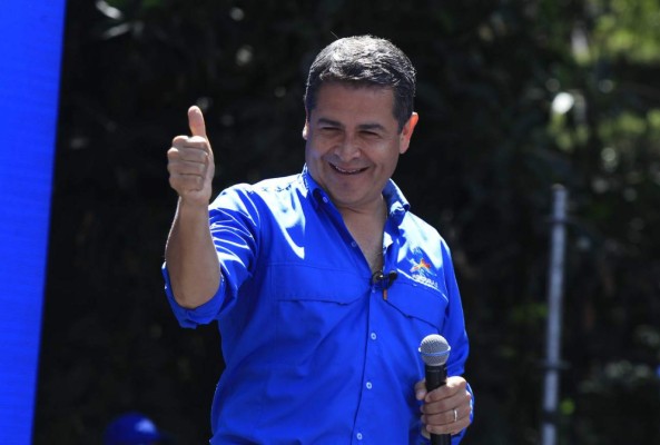 Sectores abogan por un diálogo y pacto político en Honduras