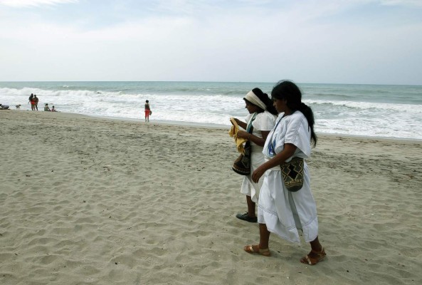 Palomino, el paraíso escondido en el caribe colombiano