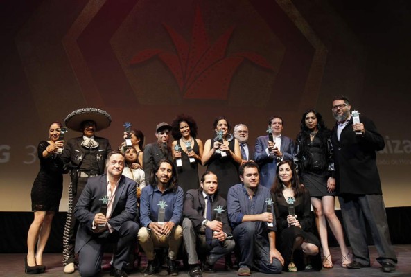 Festival de Cine de Guadalajara dedica premio a Berta Cáceres