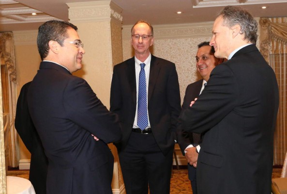 FMI: La Maccih atraerá inversión extranjera a Honduras