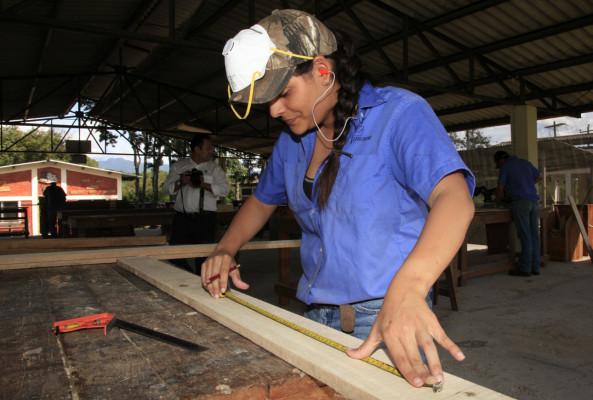 El Zamorano, institución educativa baluarte en la investigación