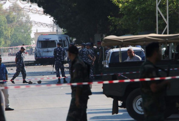 Mueren 25 niños en ataques aéreos en el este de Siria