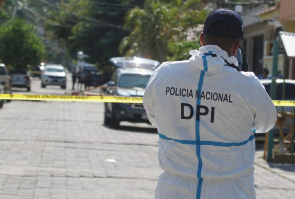 15 muertos en 30 horas; en promedio asesinaron a una persona cada dos horas