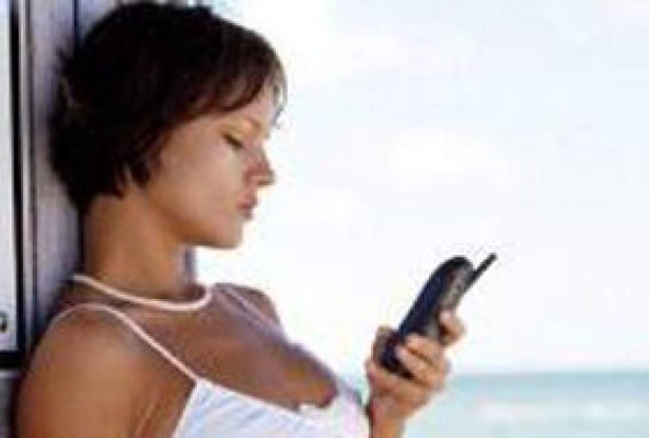 Saldo de tarjetas celulares vencerá en tres meses