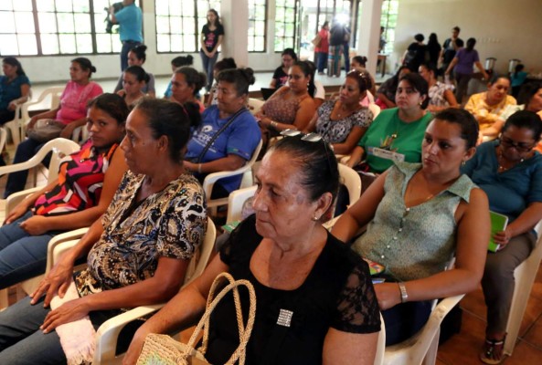 El Foro de Mujeres por la Vida pide un alto a la violencia