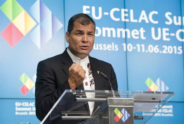 Celac pide diálogo y apego al estado de derecho en Guatemala  