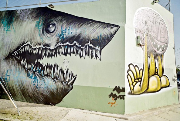 Miami, en tono hipster