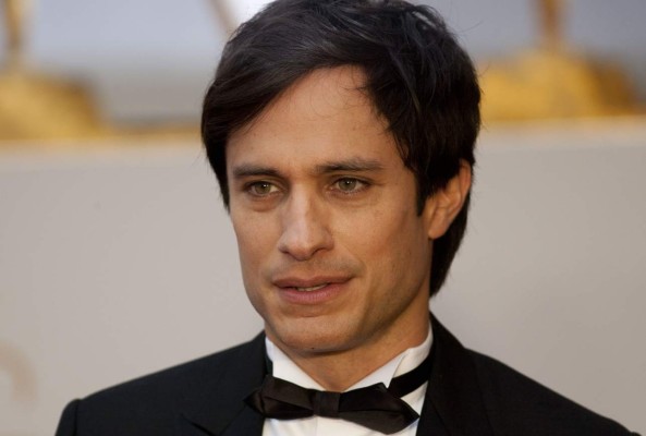 Gael García Bernal recibirá el prestigioso Premio de la Herencia Hispana en EUA